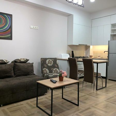 Tomaso Appartement Tbilisi Buitenkant foto