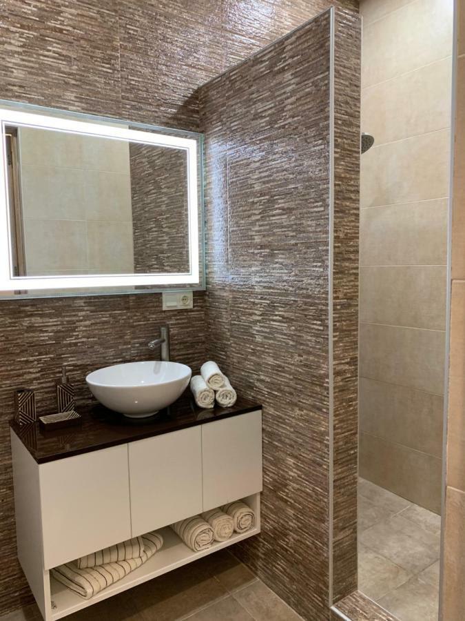 Tomaso Appartement Tbilisi Buitenkant foto
