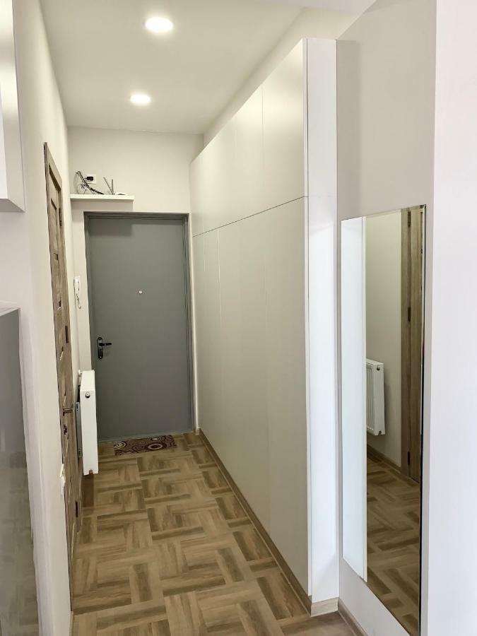 Tomaso Appartement Tbilisi Buitenkant foto